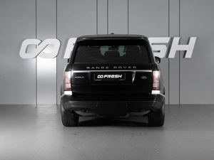 Внедорожник Land Rover Range Rover 2014 года, 3325000 рублей, Минеральные Воды