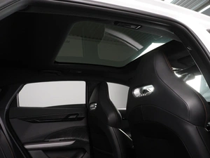 Лифтбек Changan UNI-V 2024 года, 2575000 рублей, Минеральные Воды