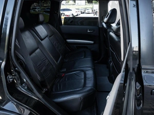 Внедорожник Nissan X-Trail 2007 года, 928400 рублей, Ставрополь