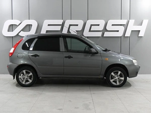 Хетчбэк ВАЗ (LADA) Kalina 2012 года, 459000 рублей, Аксай