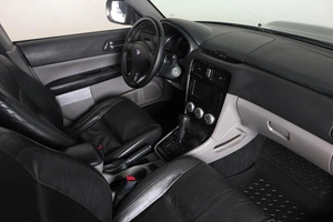 Внедорожник Subaru Forester 2006 года, 749000 рублей, Пермь