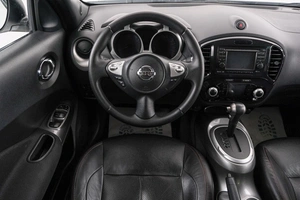 Внедорожник Nissan Juke 2012 года, 999000 рублей, Красноярск