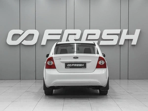 Седан Ford Focus 2009 года, 765000 рублей, Ростов-на-Дону