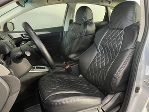 Седан Nissan Sentra 2014 года, 920000 рублей, Ярославль