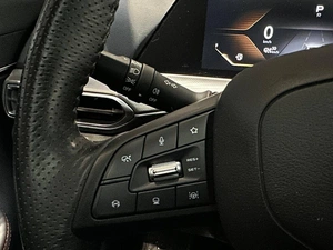 Внедорожник Changan UNI-T 2023 года, 2040000 рублей, Абакан