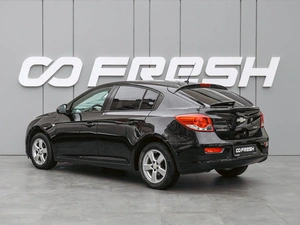 Хетчбэк Chevrolet Cruze 2012 года, 680000 рублей, Краснодар