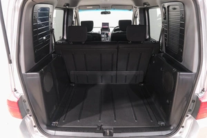 Минивэн Honda Mobilio Spike 2007 года, 569000 рублей, Новокузнецк