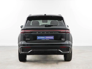 Внедорожник Geely Xingyue L 2025 года, 4456000 рублей, Москва