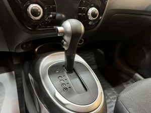 Внедорожник Nissan Juke 2014 года, 1247000 рублей, Красноярск