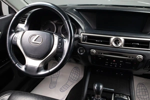 Седан Lexus GS 2014 года, 2299000 рублей, Оренбург