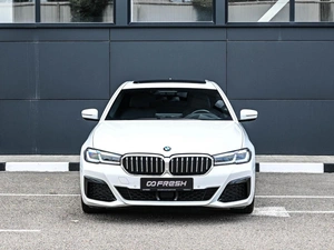 Седан BMW 5 серия 2022 года, 4724000 рублей, Кирилловка
