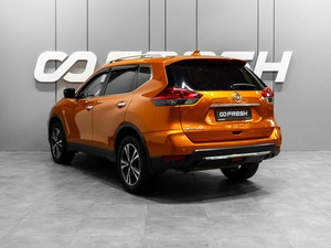 Внедорожник Nissan X-Trail 2019 года, 2020000 рублей, Тюмень