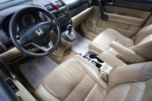 Внедорожник Honda CR-V 2008 года, 1209000 рублей, Новосибирск