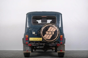 Внедорожник УАЗ 3151 2002 года, 589000 рублей, Томск