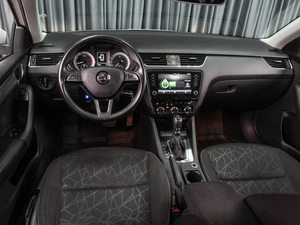 Лифтбек Skoda Octavia 2019 года, 1890000 рублей, Тюмень