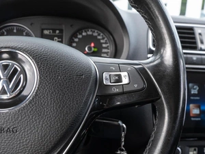 Седан Volkswagen Polo 2017 года, 1199000 рублей, Волгоград