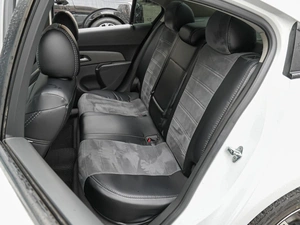 Седан Chevrolet Cruze 2010 года, 849000 рублей, Краснодар