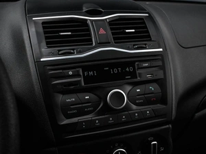 Лифтбек ВАЗ (LADA) Granta 2024 года, 1149000 рублей, Кирилловка