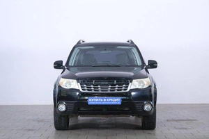 Внедорожник Subaru Forester 2012 года, 1159000 рублей, Омск