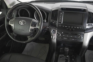 Внедорожник Toyota Land Cruiser 2009 года, 3449000 рублей, Кемерово