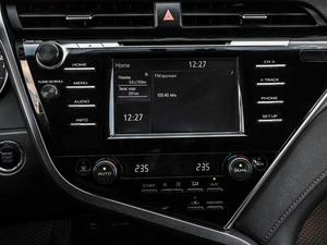 Седан Toyota Camry 2018 года, 2269000 рублей, Кирилловка