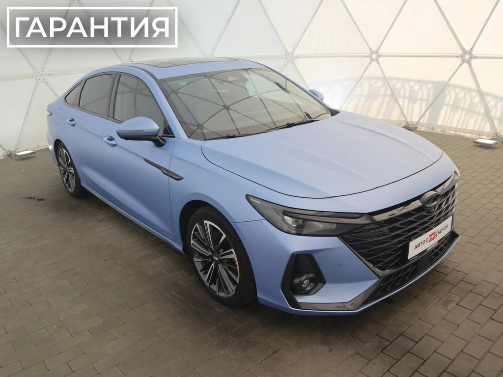 Седан Chery Arrizo 8 2023 года, 2000000 рублей, Орёл