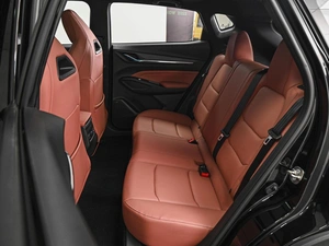 Внедорожник Changan X5 Plus 2025 года, 2492111 рублей, Ставрополь