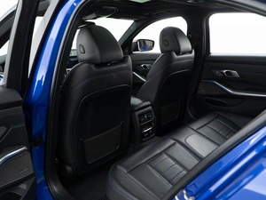 Седан BMW 3 серия 2019 года, 4699046 рублей, Москва