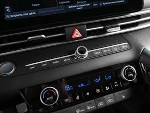 Седан Hyundai Elantra 2021 года, 2199000 рублей, Аксай