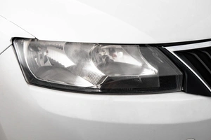 Лифтбек Skoda Rapid 2015 года, 799000 рублей, Барнаул