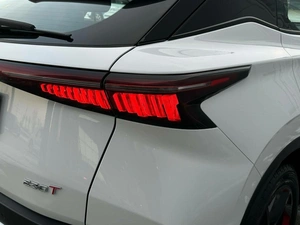 Внедорожник OMODA C5 2023 года, 1645000 рублей, Абакан