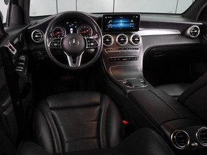 Внедорожник Mercedes-benz GLC-класс 2019 года, 4017000 рублей, Воронеж