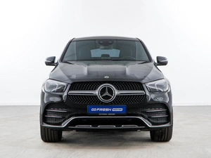 Внедорожник Mercedes-benz GLE-класс Coupe 2021 года, 9498888 рублей, Москва