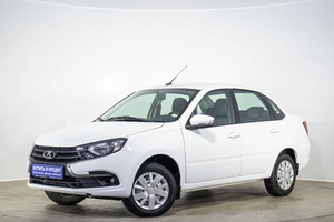 Седан ВАЗ (LADA) Granta 2025 года, 1039000 рублей, Оренбург