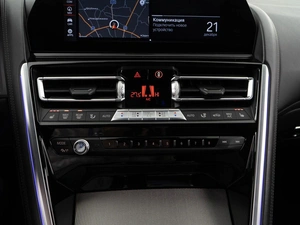 Купе BMW 8 серия 2018 года, 7387077 рублей, Москва
