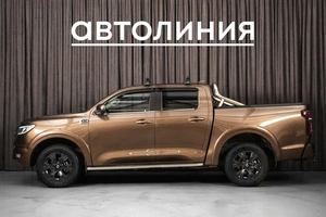 Пикап Great Wall Poer 2024 года, 3999000 рублей, Красноярск