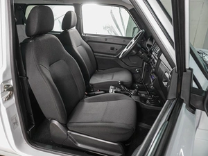 Внедорожник ВАЗ (LADA) Niva Legend 2024 года, 739000 рублей, Воронеж