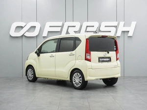 Минивэн Daihatsu Move 2018 года, 845000 рублей, Воронеж