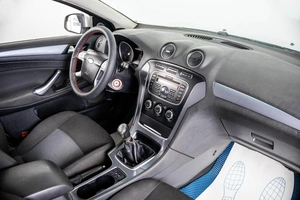 Седан Ford Mondeo 2012 года, 549000 рублей, Пермь