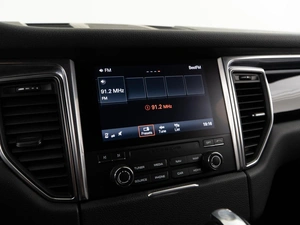 Внедорожник Porsche Macan S 2017 года, 4539999 рублей, Москва