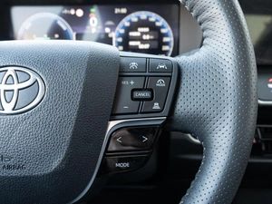 Седан Toyota Camry 2025 года, 4370000 рублей, Краснодар