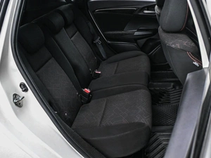 Хетчбэк Honda Fit 2013 года, 1074000 рублей, Кирилловка