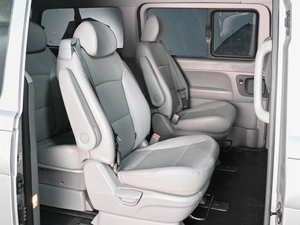 Минивэн Hyundai Grand Starex 2020 года, 3699000 рублей, Аксай
