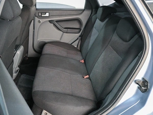 Хетчбэк Ford Focus 2008 года, 719000 рублей, Аксай