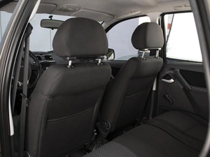 Универсал ВАЗ (LADA) Kalina 2013 года, 425000 рублей, Омск