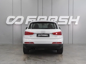 Внедорожник Audi Q3 2012 года, 1643000 рублей, Воронеж