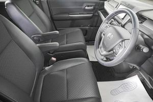 Минивэн Honda Freed 2021 года, 2049000 рублей, Кемерово