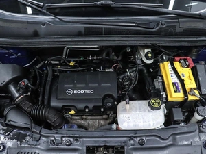 Внедорожник Opel Mokka 2014 года, 959000 рублей, Красноярск