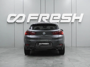 Внедорожник BMW X2 2019 года, 3415000 рублей, Воронеж