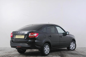Лифтбек ВАЗ (LADA) Granta 2023 года, 739000 рублей, Кемерово